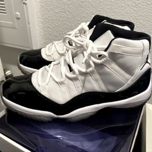 2011 Jordan Concord 11 (G. Used)